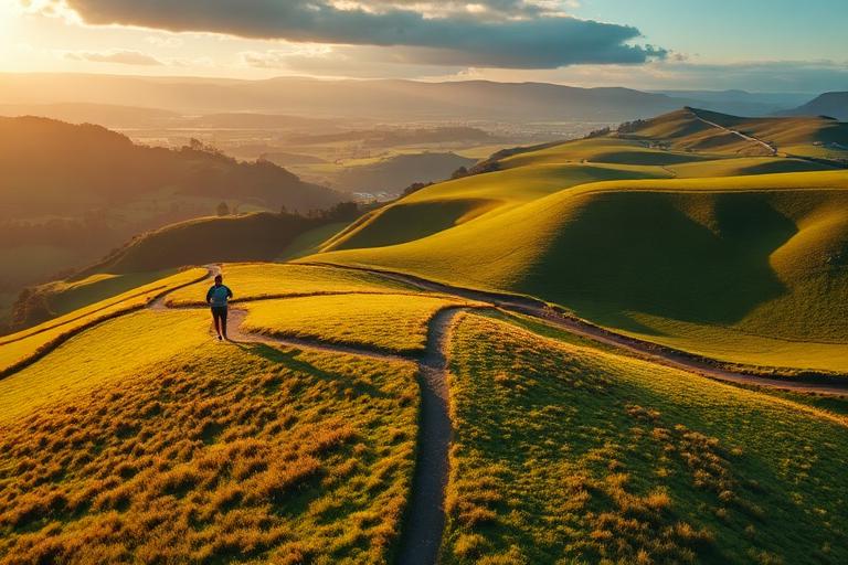 Skamper – Discover the UK's Best Runs