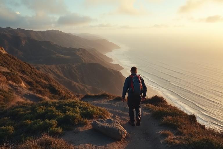 Hiking and Trail Running Itinerary Planners