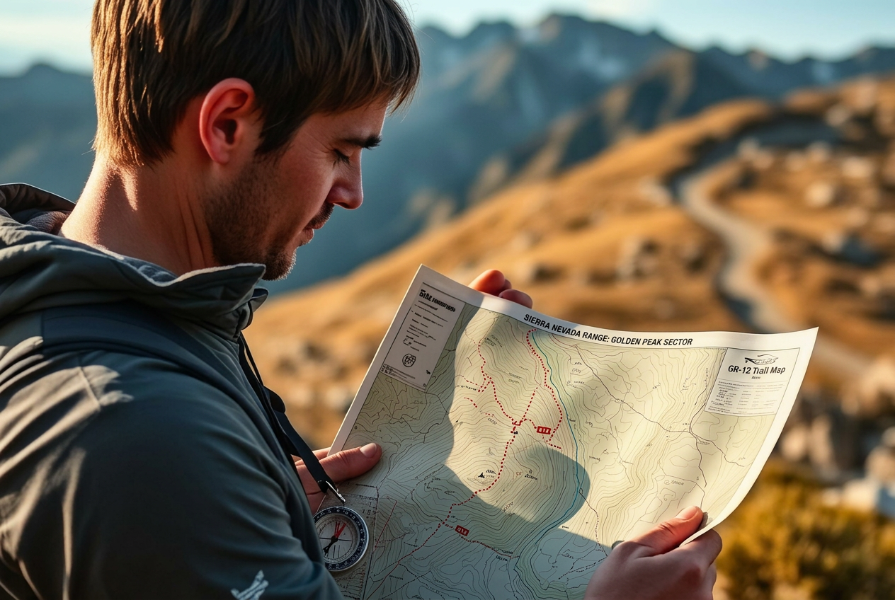 Route Time Planner